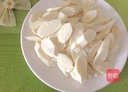小黄鱼山药片的做法图解4