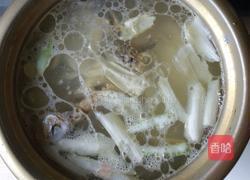 小黄鱼山药片的做法图解6