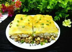 武汉豆皮