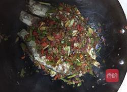 香煎鱼的做法图解9