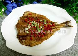 辣烤明太鱼