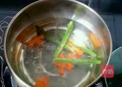 沙朗牛排的做法图解8