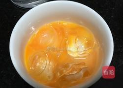 芒果蛋蜜的做法图解2