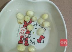 简易猪肚鸡汤的做法图解2