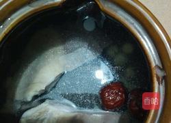 简易猪肚鸡汤的做法图解10