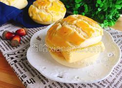 冰火菠萝油