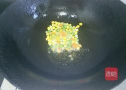 黑椒牛柳焗饭的做法图解4