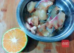 药膳火锅（之片片鱼火锅)的做法图解3