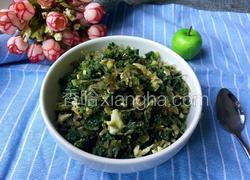韭菜鸡蛋虾仁饺子馅