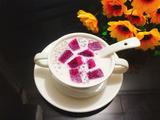 西米火龙果