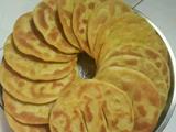 发面饼子