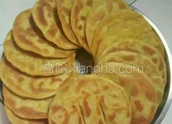 发面饼子