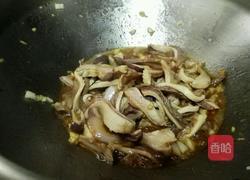 洋葱炒猪肚的做法图解5