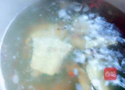 药膳火锅（之片片鱼火锅)的做法图解5