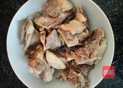 可乐鹅的做法图解2