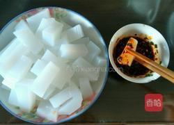 拌凉粉的做法图解4