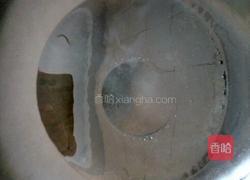 油泼黑芝麻核桃面的做法图解10