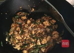 辣椒炒鸡蛋的做法图解14