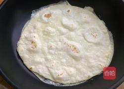 手抓鸡蛋饼的做法图解9