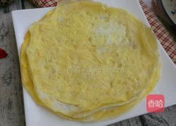 手抓鸡蛋饼的做法图解13