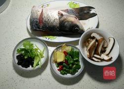 软烧鱼的做法图解1