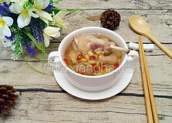 清炖兔子
