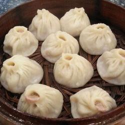 上海小笼汤包的做法[图]