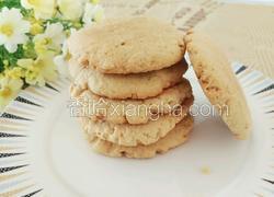 月饼小饼干