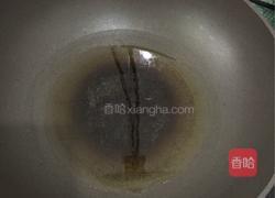 香椿炒鸡蛋的做法图解3