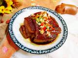 虎皮扣肉
