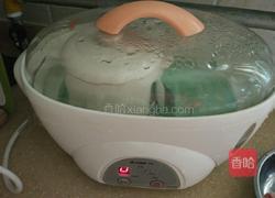 炖土鸡的做法图解4