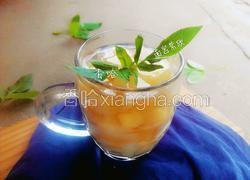 糖水水蜜桃