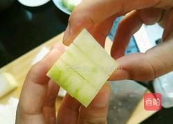 红烧冬瓜的做法图解2