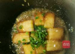 红烧冬瓜的做法图解9
