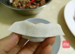 馄饨的做法图解9