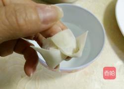 馄饨的做法图解11