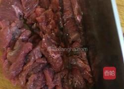 牛肉韭菜饺子的做法图解5