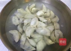 牛肉韭菜饺子的做法图解12