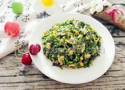 三鲜饺子馅