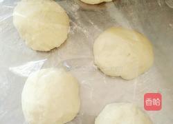波兰种超软万用汉堡坯的做法图解8