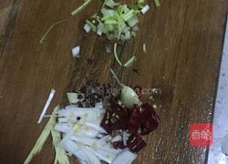 红烧草鱼的做法图解6