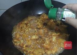 红烧草鱼的做法图解9