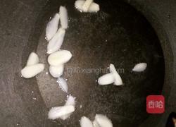 小炒牛肉的做法图解4