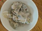 煮饺子
