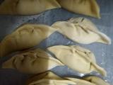 香菇虾肉饺的做法[图]