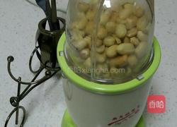 自制花生酱的做法图解2