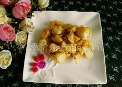 拔丝地瓜