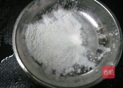 拔丝红薯的做法图解2