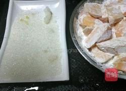 拔丝红薯的做法图解4
