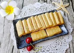 猴头菇饼干